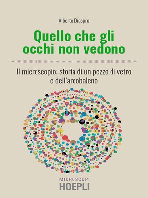 cover image of Quello che gli occhi non vedono